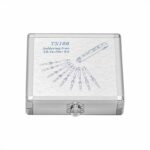 Special Storage Box For Aluminum Soldering Iron - Image 2