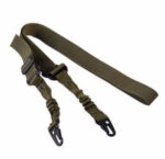 Crossbody Nylon Strap Harpoon Line Tension Adjustment Placement Rope - Image 4