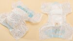 10PCS Per Bag Dog Diapers - Image 6