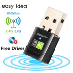 USB wireless network card - Image 3