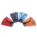 Car Child Safety Belt Triangle Retainer Regulator - Image 3