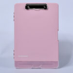 Waterproof Multifunctional Folder With Pen Slot Test Paper Material Storage Box - Image 2