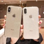 Silicone Mobile Phone Soft Shell Protective Cover - Image 2