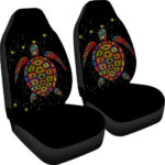 Fashion turtle car seat cover - Image 2