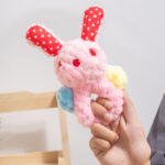 Handshake plush doll cartoon puzzle pet plush toy - Image 4
