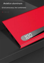 Ultra-thin digital display charging treasure 20000M - Image 2