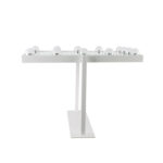 Bluetooth led vanity mirror and virtual mirror lamp - Image 3