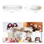 Shengyangkang Eye Care Eye Massager Eye Massager - Image 7