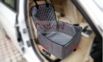 Pet Seat Thickening Pad Waterproof for Car - Image 7