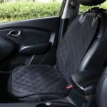 Pet Dog Cat Car Vice Seat Pad Cover Waterproof  Anti-Silp Pet Supplies - Image 3