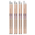 Wild Lines Marker Wooden Hard Core Waterproof And Sweat-proof - Image 4