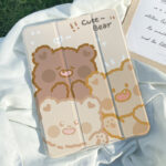 Rabbit Flat Tri-Fold Protective Case - Image 7