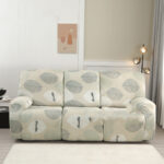 Chivas Sofa Cover Full Package For Three People - Image 3