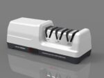 Electric Sharpening Stone Fast Sharpener Kitchen Knife Blade Sharpener - Image 2