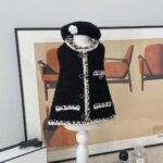 Pet Dog Cat Accessories Knitted Hat - Image 3