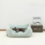 Four-season Universal Detachable And Washable Pet Bed