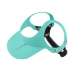 Creative And Versatile Outdoor Sunscreen Pet Accessories Headwear - Image 3
