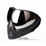 Single Layer Paintball Outdoor Tactics Mask Dustproof Protection - Image 6