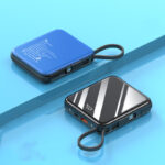 66W Super Fast Charging Power Bank Super Large Capacity - Image 3
