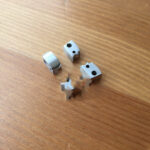 Connect The Steel Grain Conversion Kit - Image 3