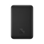 Magnetic Mini Wireless Fast Charging Mobile Power Supply 2-in-1 10000mAh Strong Adsorption 20W - Image 4