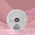 Timed And Quantitative Intelligent Feeder Cat Food Self-Feeding Machine - Image 2