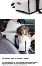 Pet Car Nest Diaper Bag Dual-use - Image 4