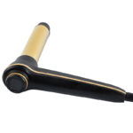 Amazon hot-selling hair curler right angle 7-character hair curler - Image 5