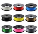 Manufacturer's hot pin 3D printing consumables PLA ABS 3D printer 3D print pen consumables - Image 3