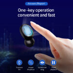 Wireless bluetooth headset - Image 3