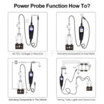 Automotive Circuit Battery Tester - Image 2