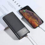 Two-way fast charge mobile power - Image 2