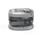 Pet Water Dispenser Dog Cat Large Capacity Water And Electricity Separation Wireless Induction - Image 9
