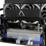 Overclocking memory cooler - Image 4