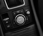 Central control knob sticker - Image 3