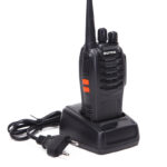 Baofeng USB BF-888S walkie-talkie civilian - Image 3