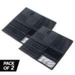 Vehicle Visor Panel Truck Car Sun Visor Organizer CD Bag Holder Car Styling Hunting Accessories - Image 7