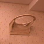 Solid Wood Wall Mounted Sisal Pole Cat Toy Platform Grabbing Board Grinding Grabbing - Image 2