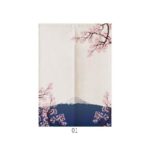 Japanese Style Ukiyo-e Home Entrance Decoration - Image 2