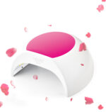 Quick-drying LED induction phototherapy machine - Image 3