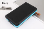 Outdoor Rainproof Solar Cell Phone Charger - Image 7