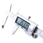 Deli Digital Vernier Caliper - Image 5