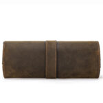 Leather multi-functional watch bag - Image 2