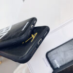 Leather-like mobile phone case - Image 5
