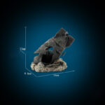 Decorative ornaments for aquarium - Image 2