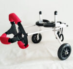 Dog Wheelchair - Fully Adjustable - Image 6