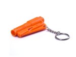 Mini Emergency Safety Hammer Keychain - Image 6