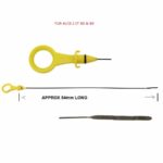 Engine Oil Dipstick Fits A4 A4 Quattro A5 Quattro 2.0T B8 & B9 2009-