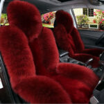Car cushion winter - Image 5