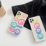 Doodle smiley 11Pro/Max case - Image 4